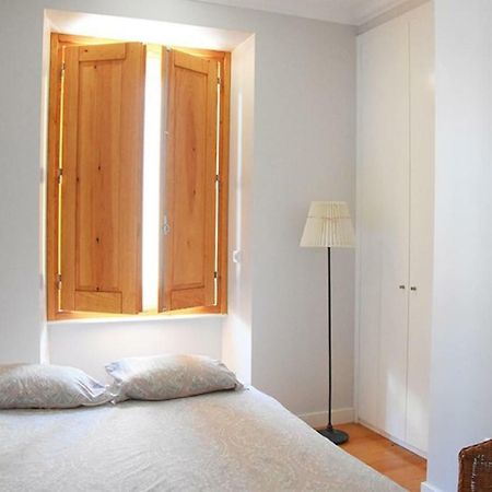 Bombarda Charming Central Apartment Lisboa Eksteriør billede