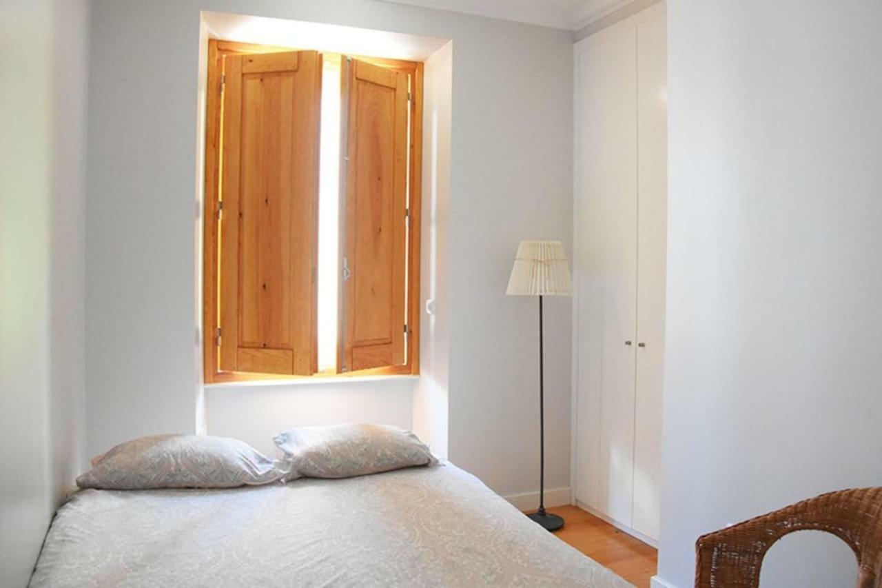 Bombarda Charming Central Apartment Lisboa Eksteriør billede