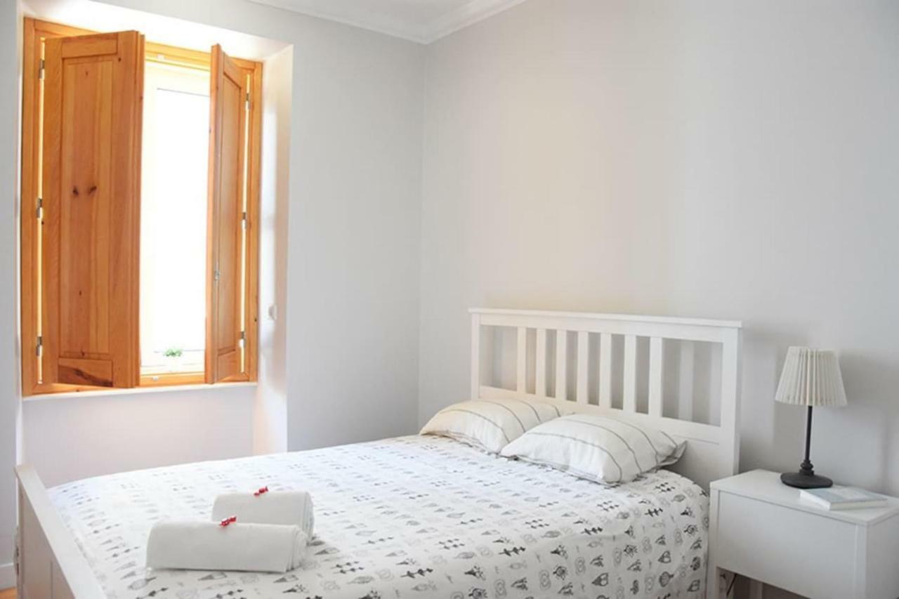 Bombarda Charming Central Apartment Lisboa Eksteriør billede