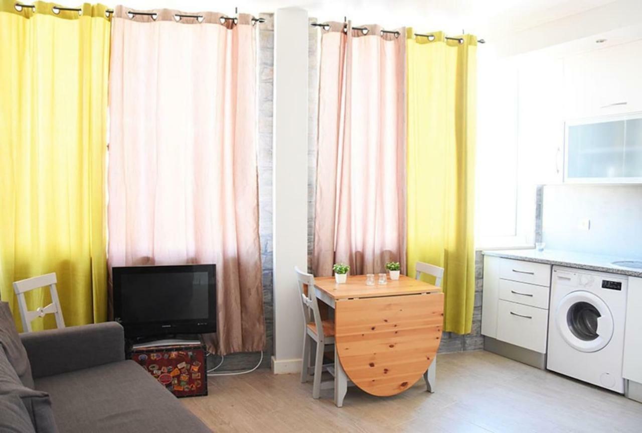 Bombarda Charming Central Apartment Lisboa Eksteriør billede