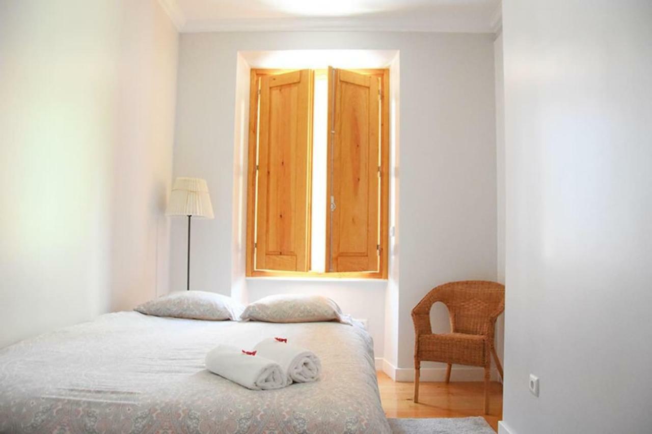 Bombarda Charming Central Apartment Lisboa Eksteriør billede