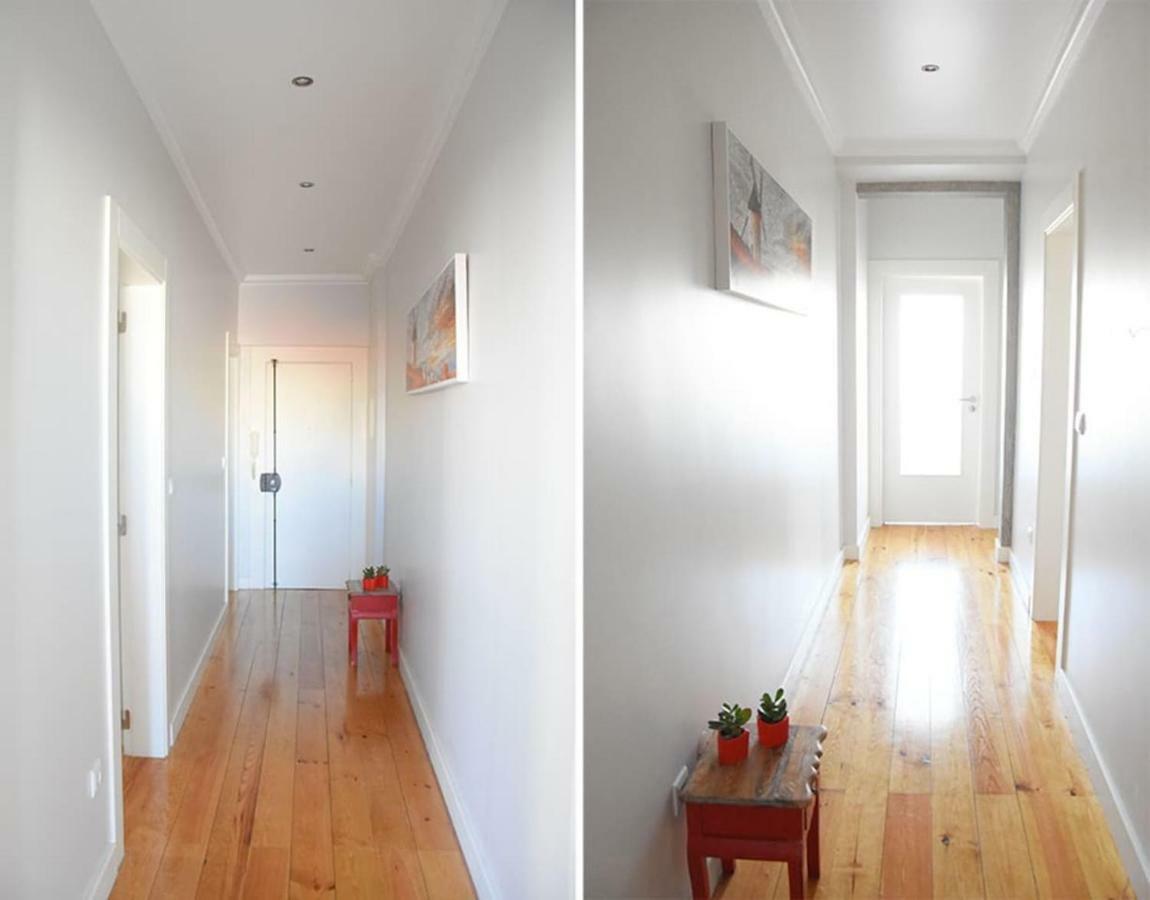 Bombarda Charming Central Apartment Lisboa Eksteriør billede