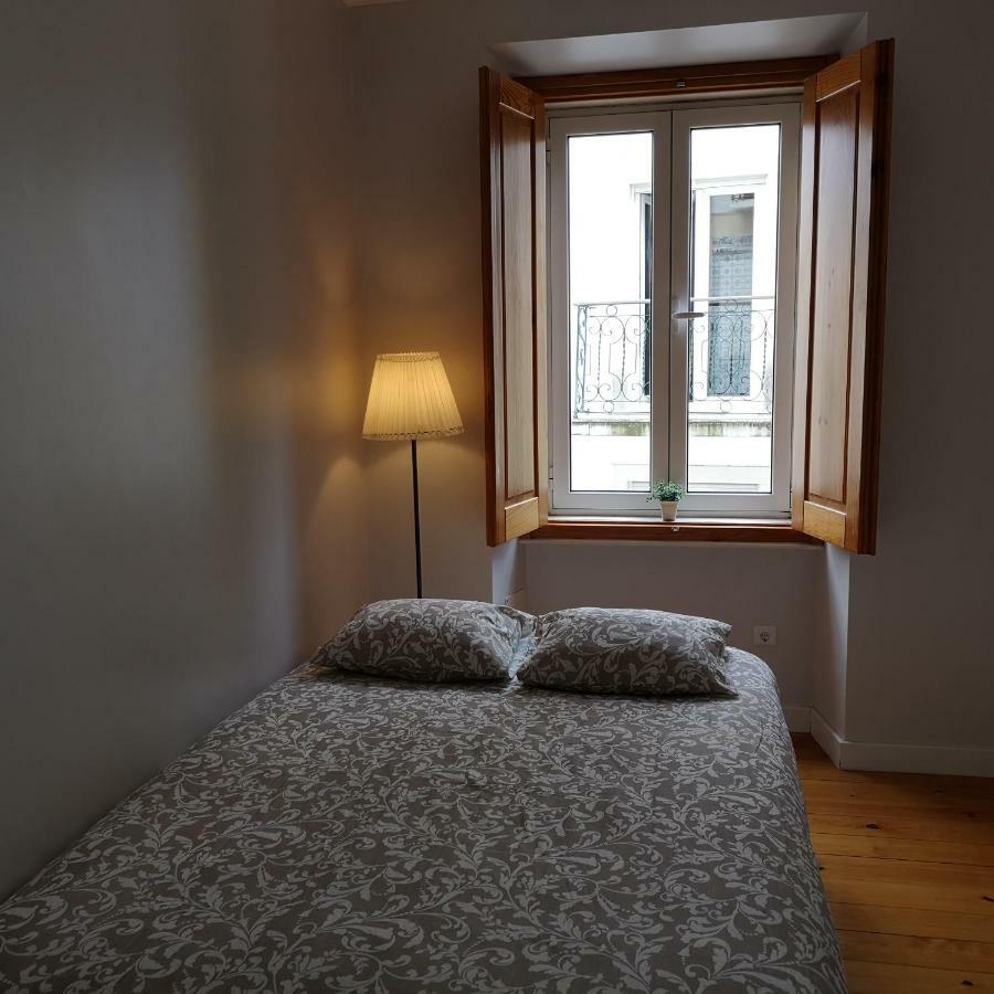 Bombarda Charming Central Apartment Lisboa Eksteriør billede