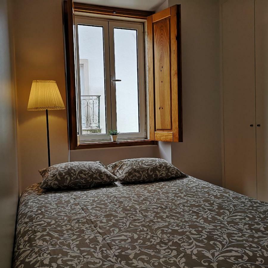 Bombarda Charming Central Apartment Lisboa Eksteriør billede